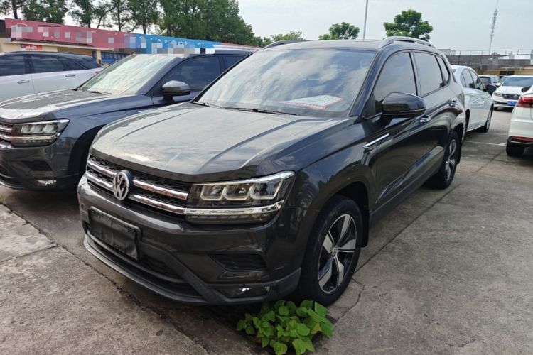 Ojetý Volkswagen Tharu 2020 280TSI Two-Wheel Drive Comfort Edition China VI Standard Guazi used car, China used car export, Used car for sale, Used  cars, Cheapest cars for sale