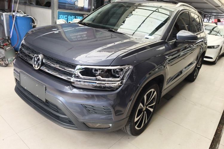 Used Volkswagen Tharu 2020 280TSI Two-Wheel Drive Luxury Edition China VI Standard Guazi used car, China used car export, Used car for sale, Used  cars, Cheapest cars for sale