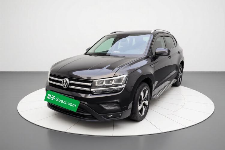 Used Volkswagen Tharu 2020 280TSI Two-Wheel Drive Trend Edition China VI Standard Guazi used car, China used car export, Used car for sale, Used  cars, Cheapest cars for sale