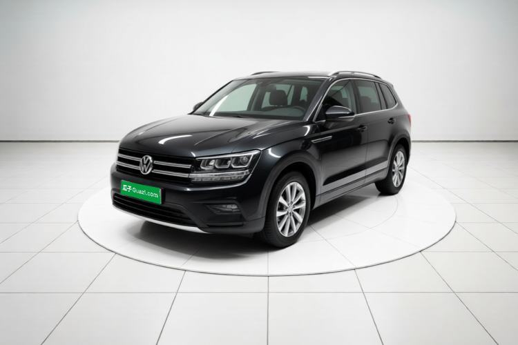 Używany Volkswagen Tharu 2020 280TSI Two-Wheel Drive Trend Edition China VI Standard Guazi used car, China used car export, Used car for sale, Used  cars, Cheapest cars for sale