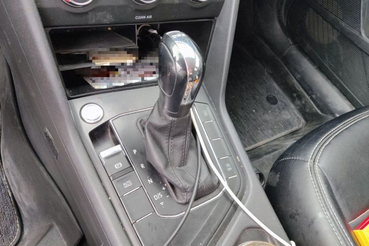 Used Volkswagen Tharu 2020 280TSI Two-Wheel Drive Trend Edition China VI Standard Gear Lever