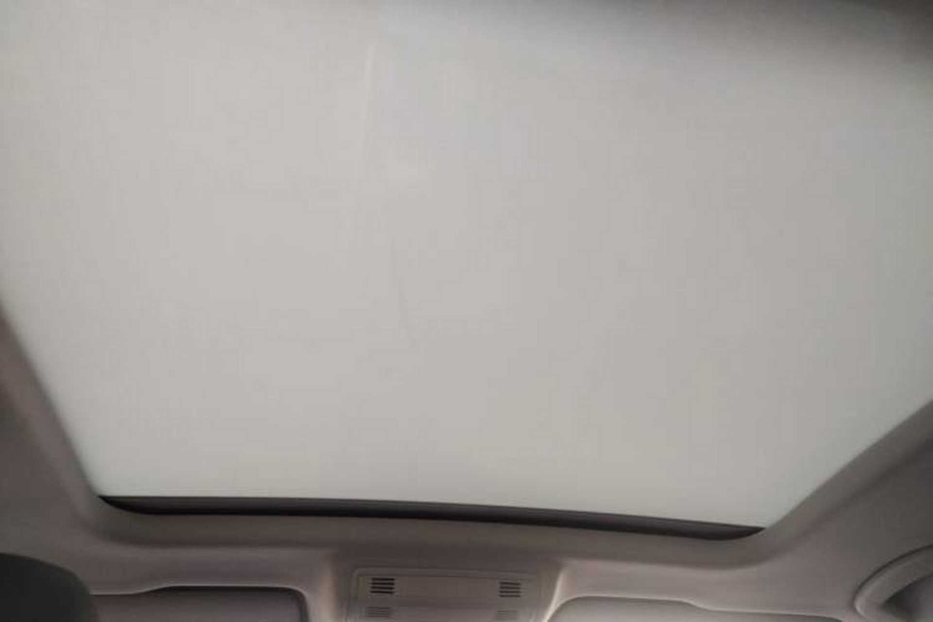 Used Volkswagen Tharu 2020 280TSI Two-Wheel Drive Comfort Edition China VI Standard Headliner
