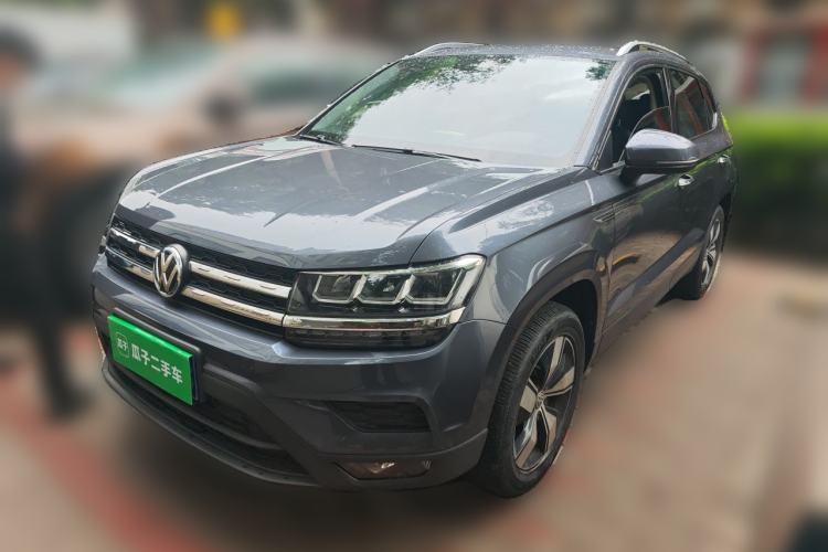Used Volkswagen Tharu 2020 280TSI Two-Wheel Drive Comfort Edition China VI Standard Guazi used car, China used car export, Used car for sale, Used  cars, Cheapest cars for sale