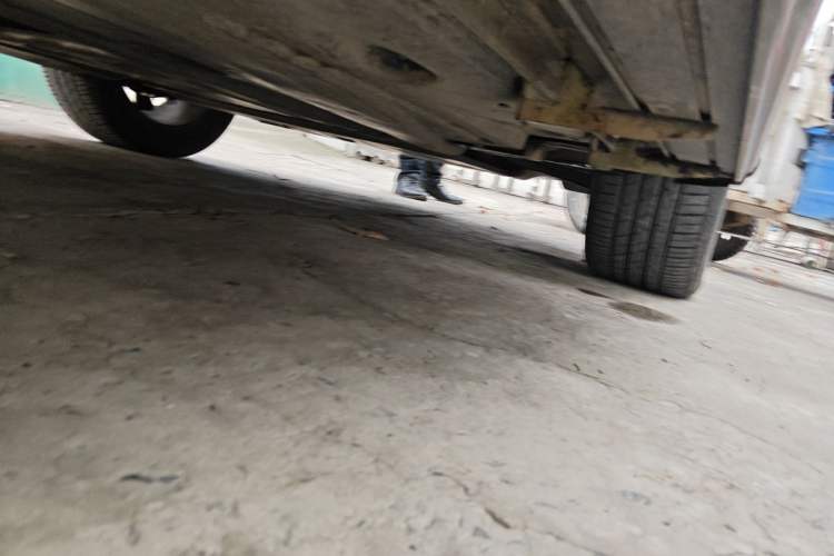 Used Volkswagen Tharu 2020 280TSI Two-Wheel-Drive Flagship Version China VI Chassis Front Right