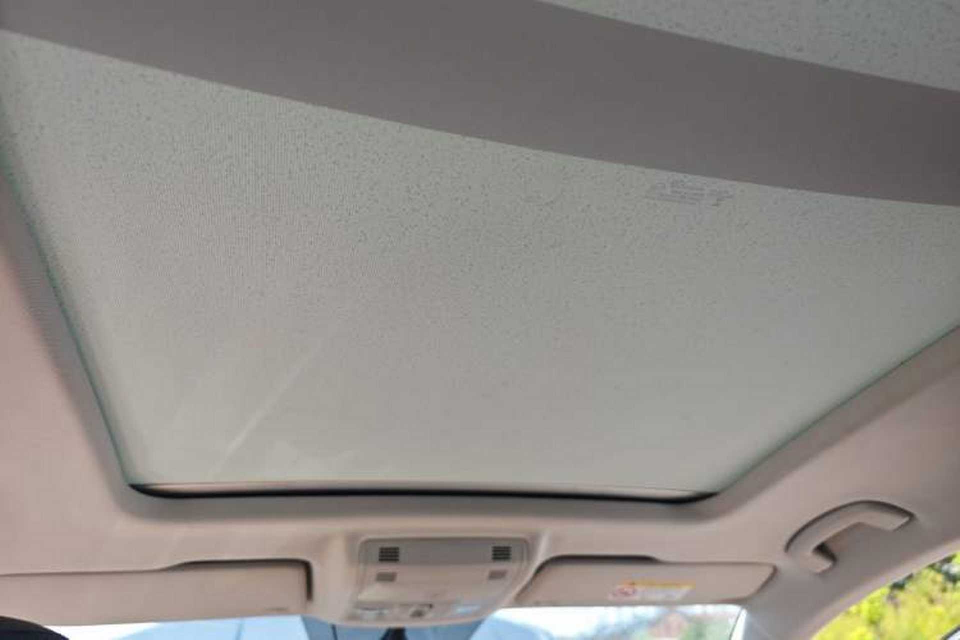 Used Volkswagen Tharu 2020 280TSI Two-Wheel Drive Luxury Edition China VI Standard Headliner