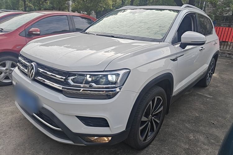 Used Volkswagen Tharu 2020 330TSI All-Wheel-Drive Luxury Edition China VI Standard Guazi used car, China used car export, Used car for sale, Used  cars, Cheapest cars for sale