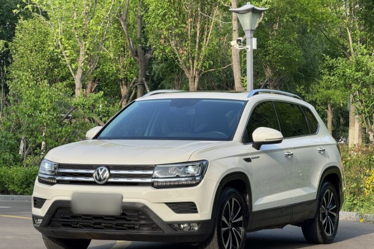 Used Volkswagen Tharu 2020 280TSI Two-Wheel Drive Luxury Edition China VI Standard Guazi used car, China used car export, Used car for sale, Used  cars, Cheapest cars for sale