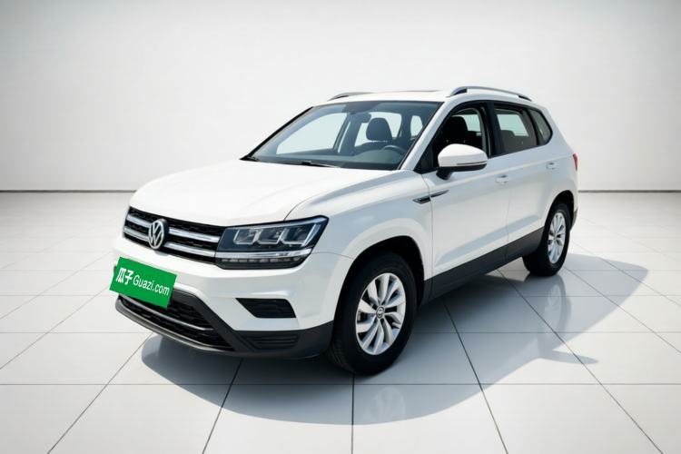 Used Volkswagen Tharu 2020 280TSI Two-Wheel Drive Trend Edition China VI Standard Guazi used car, China used car export, Used car for sale, Used  cars, Cheapest cars for sale