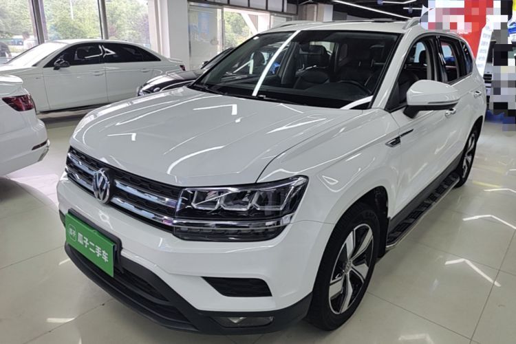 Ojetý Volkswagen Tharu 2020 280TSI Two-Wheel Drive Comfort Edition China VI Standard Guazi used car, China used car export, Used car for sale, Used  cars, Cheapest cars for sale