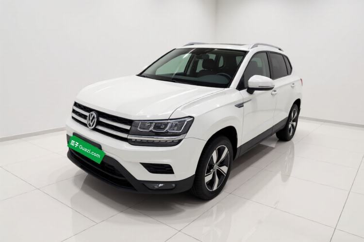 Ojetý Volkswagen Tharu 2020 280TSI Two-Wheel Drive Comfort Edition China VI Standard Guazi used car, China used car export, Used car for sale, Used  cars, Cheapest cars for sale