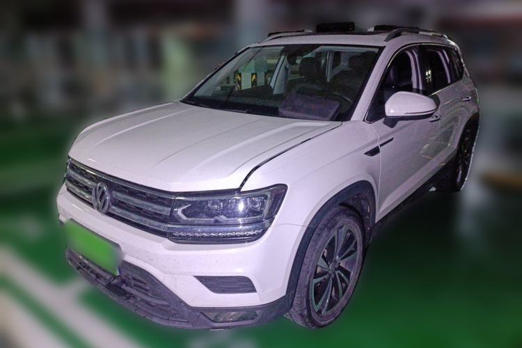 Used Volkswagen Tharu 2020 280TSI Two-Wheel Drive Luxury Edition China VI Standard Guazi used car, China used car export, Used car for sale, Used  cars, Cheapest cars for sale