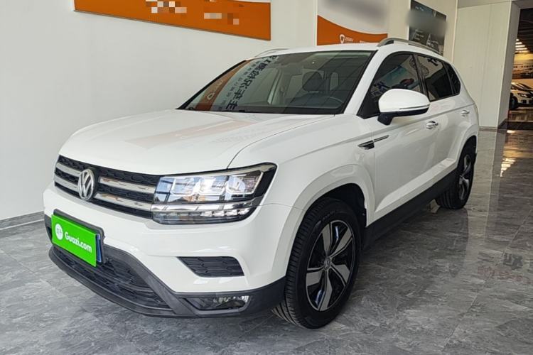 Used Volkswagen Tharu 2020 280TSI Two-Wheel Drive Comfort Edition China VI Standard Guazi used car, China used car export, Used car for sale, Used  cars, Cheapest cars for sale