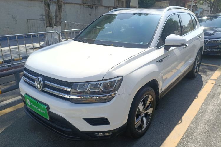 Used Volkswagen Tharu 2020 280TSI Two-Wheel Drive Comfort Edition China VI Standard Guazi used car, China used car export, Used car for sale, Used  cars, Cheapest cars for sale