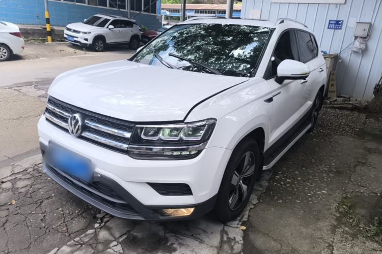 Ojetý Volkswagen Tharu 2020 280TSI Two-Wheel Drive Comfort Edition China VI Standard Guazi used car, China used car export, Used car for sale, Used  cars, Cheapest cars for sale