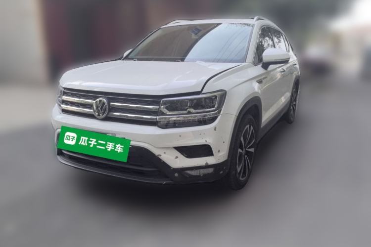 Used Volkswagen Tharu 2020 280TSI Two-Wheel Drive Luxury Edition China VI Standard Guazi used car, China used car export, Used car for sale, Used  cars, Cheapest cars for sale