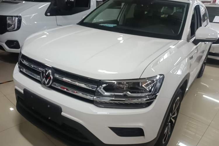 Used Volkswagen Tharu 2020 280TSI Two-Wheel Drive Luxury Plus Version China VI Standard Guazi used car, China used car export, Used car for sale, Used  cars, Cheapest cars for sale