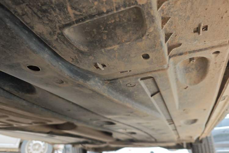 Used Volkswagen Tharu 2020 280TSI Two-Wheel-Drive Flagship Version China VI Chassis Front Left