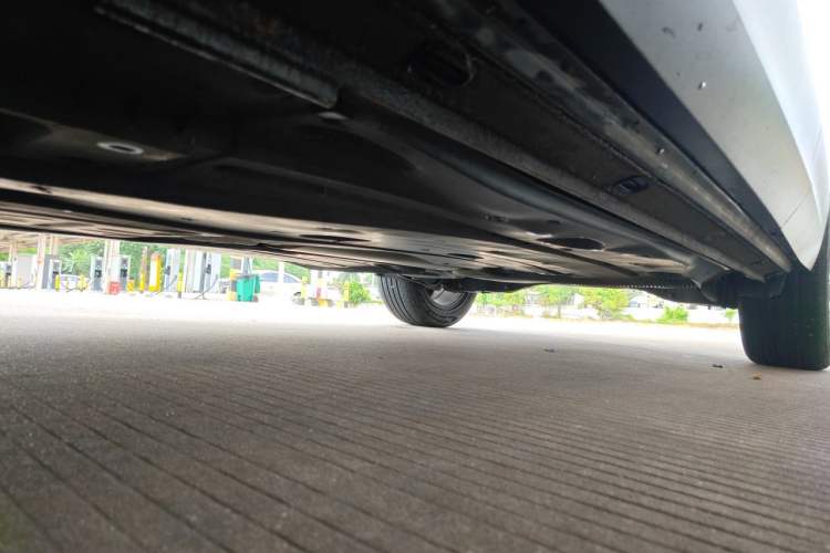Used Volkswagen Tharu 2020 280TSI Two-Wheel Drive Comfort Edition China VI Standard Chassis Front Left