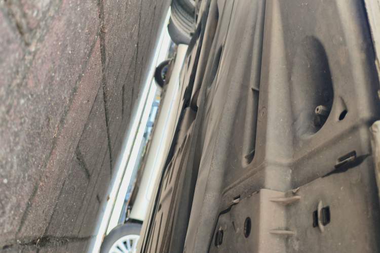 Used Volkswagen Tharu 2020 280TSI Two-Wheel-Drive Flagship Version China VI Chassis Front Right