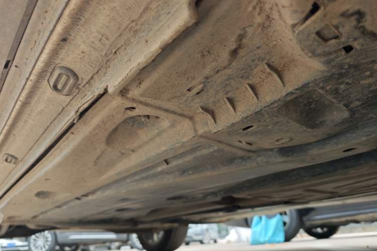 Used Volkswagen Tharu 2020 280TSI Two-Wheel-Drive Flagship Version China VI Chassis Front Right
