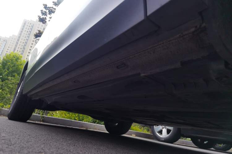 Used Volkswagen Tharu 2020 280TSI Two-Wheel Drive Trend Edition China VI Standard Chassis Front Right