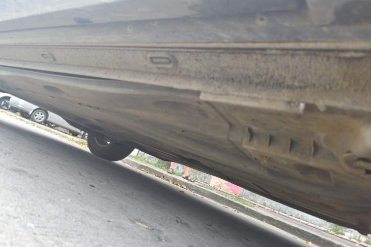 Used Volkswagen Tharu 2020 280TSI Two-Wheel Drive Trend Edition China VI Standard Chassis Front Right
