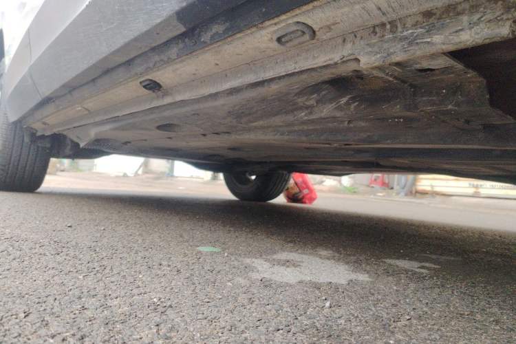 Used Volkswagen Tharu 2020 280TSI Two-Wheel Drive Comfort Edition China VI Standard Chassis Front Right
