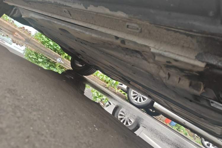 Used Volkswagen Tharu 2020 280TSI Two-Wheel Drive Comfort Edition China VI Standard Chassis Front Right