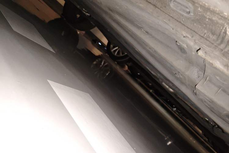 Used Volkswagen Tharu 2020 330TSI Four-Wheel Drive Flagship Version China VI Standard Chassis Front Right