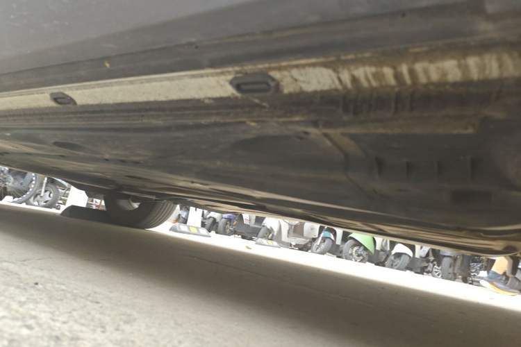 Used Volkswagen Tharu 2020 280TSI Two-Wheel Drive Comfort Edition China VI Standard Chassis Front Right
