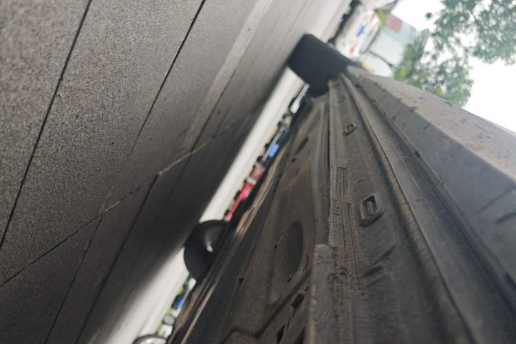Used Volkswagen Tharu 2020 280TSI Two-Wheel Drive Luxury Plus Version China VI Standard Chassis Front Right