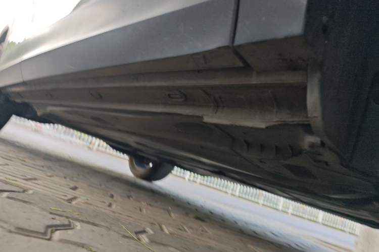 Used Volkswagen Tharu 2020 280TSI Two-Wheel Drive Luxury Plus Version China VI Standard Chassis Front Right