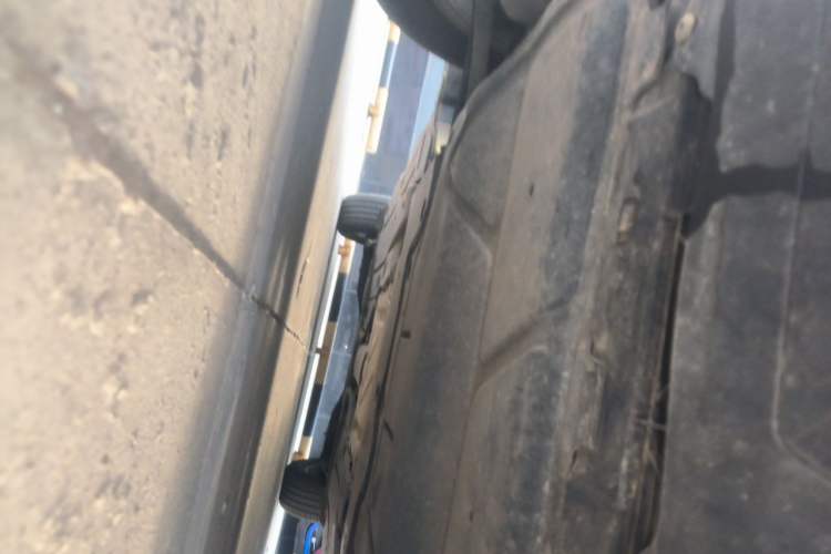 Used Volkswagen Tharu 2020 280TSI Two-Wheel Drive Trend Edition China VI Standard Chassis Front