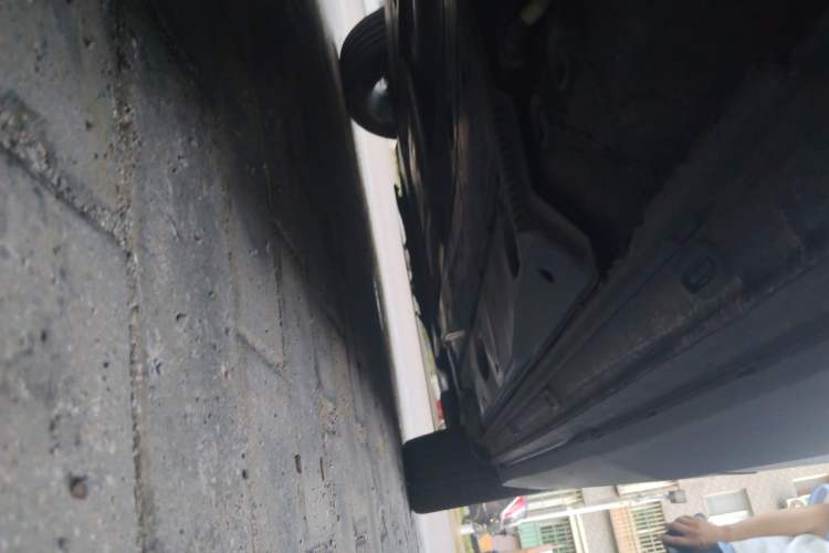 Used Volkswagen Tharu 2020 280TSI Two-Wheel Drive Luxury Plus Version China VI Standard Chassis Rear Right