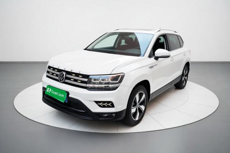 Ojetý Volkswagen Tharu 2020 280TSI Two-Wheel Drive Comfort Edition China VI Standard Guazi used car, China used car export, Used car for sale, Used  cars, Cheapest cars for sale