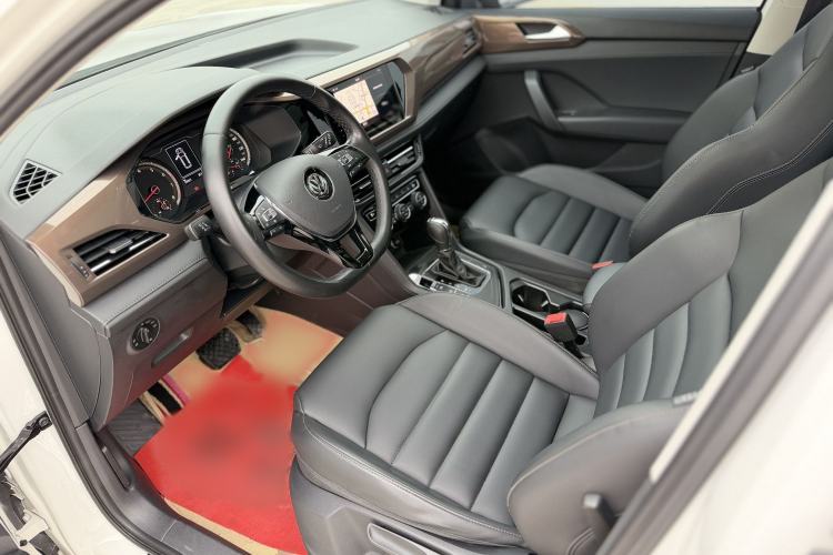 Used Volkswagen Tharu 2020 330TSI All-Wheel-Drive Luxury Edition China VI Standard Exterior 7