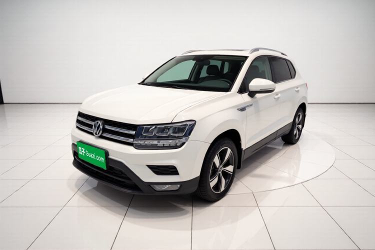 Ojetý Volkswagen Tharu 2020 280TSI Two-Wheel Drive Comfort Edition China VI Standard Guazi used car, China used car export, Used car for sale, Used  cars, Cheapest cars for sale