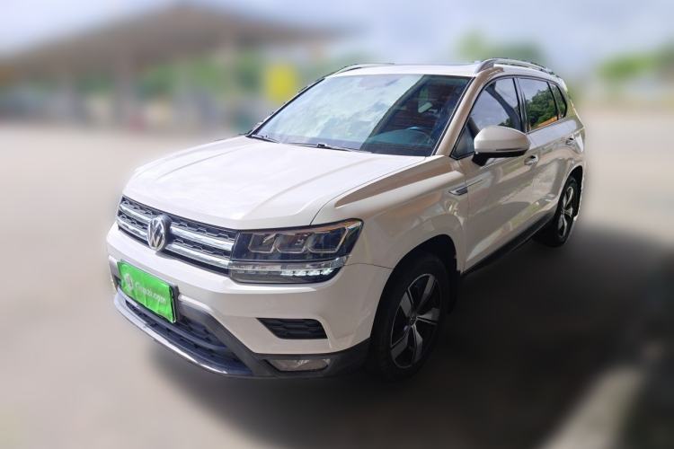 Used Volkswagen Tharu 2020 280TSI Two-Wheel Drive Comfort Edition China VI Standard Guazi used car, China used car export, Used car for sale, Used  cars, Cheapest cars for sale