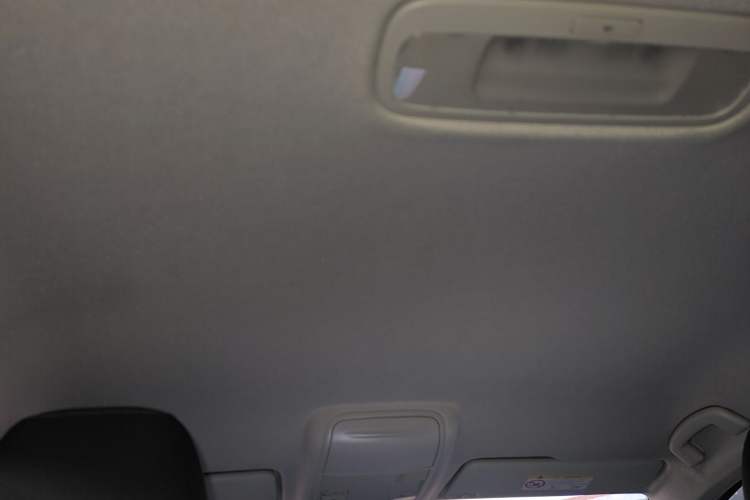 Used Volkswagen Tharu 2020 280TSI Two-Wheel Drive Trend Edition China VI Standard Headliner