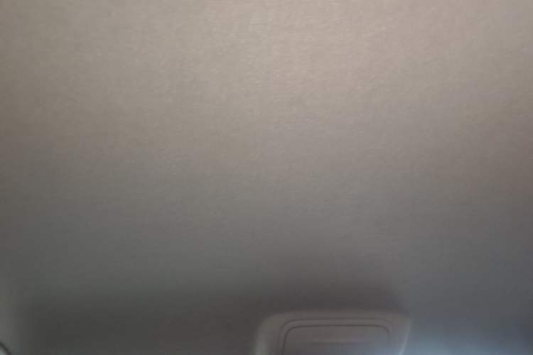 Used Volkswagen Tharu 2020 280TSI Two-Wheel Drive Trend Edition China VI Standard Headliner