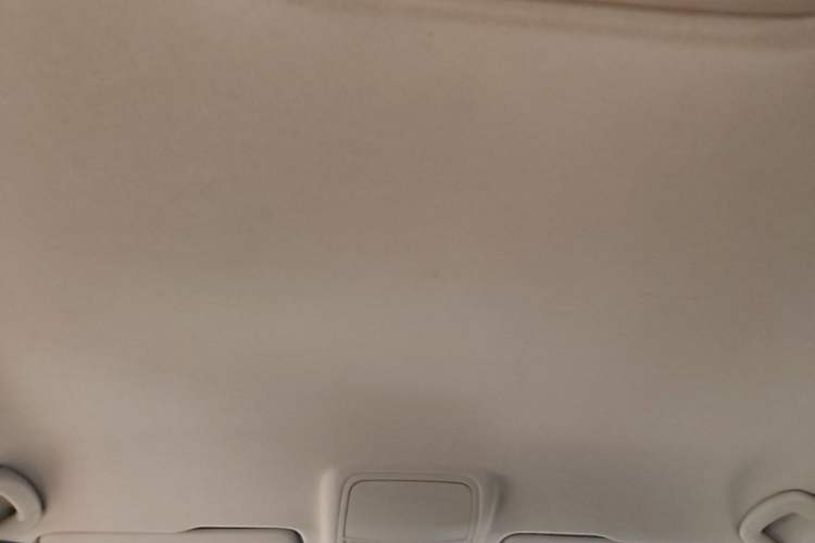 Used Volkswagen Tharu 2020 280TSI Two-Wheel Drive Trend Edition China VI Standard Headliner
