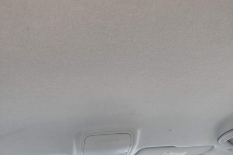 Used Volkswagen Tharu 2020 280TSI Two-Wheel Drive Trend Edition China VI Standard Headliner