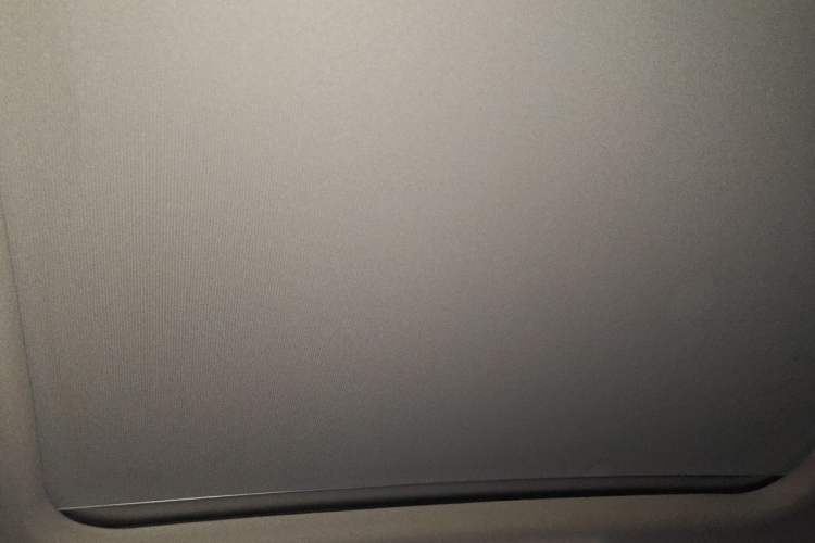 Used Volkswagen Tharu 2020 330TSI All-Wheel-Drive Luxury PLUS China VI Standard Headliner