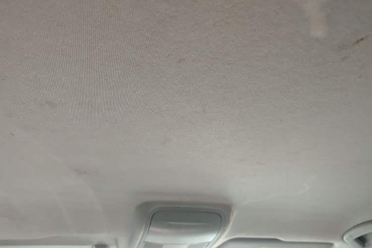 Used Volkswagen Tharu 2020 280TSI Two-Wheel Drive Trend Edition China VI Standard Headliner