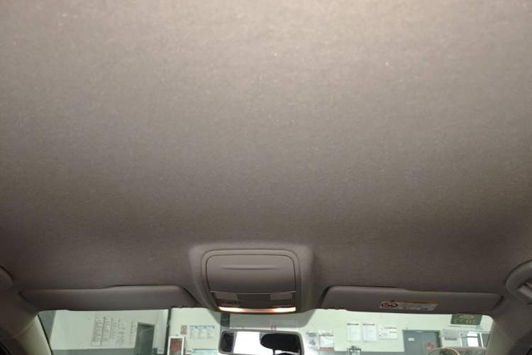 Used Volkswagen Tharu 2020 280TSI Two-Wheel Drive Trend Edition China VI Standard Headliner