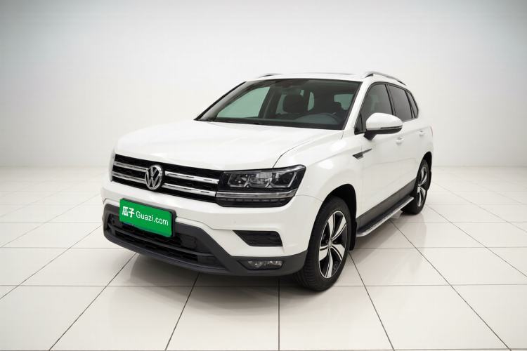 Ojetý Volkswagen Tharu 2020 280TSI Two-Wheel Drive Comfort Edition China VI Standard Guazi used car, China used car export, Used car for sale, Used  cars, Cheapest cars for sale
