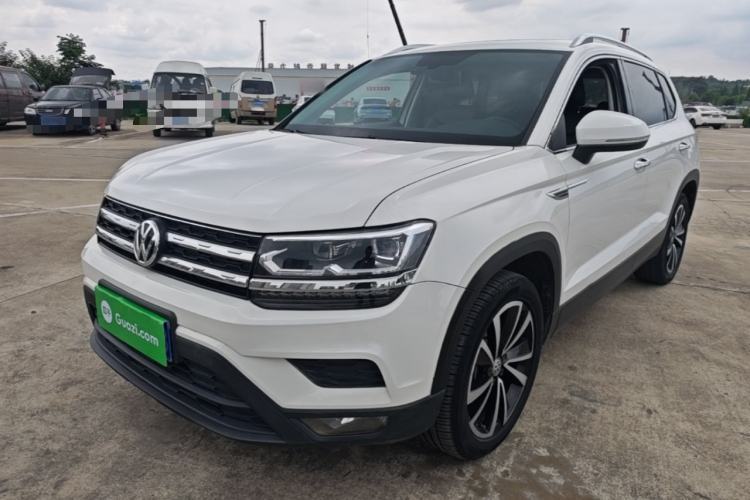 Used Volkswagen Tharu 2020 280TSI Two-Wheel Drive Luxury Edition China VI Standard Guazi used car, China used car export, Used car for sale, Used  cars, Cheapest cars for sale