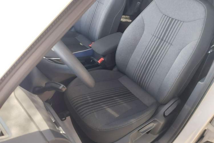 Used Volkswagen Tharu 2020 280TSI Two-Wheel Drive Trend Edition China VI Standard Left Front Seat