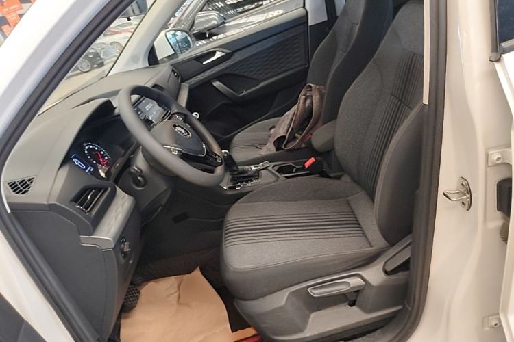 Used Volkswagen Tharu 2020 280TSI Two-Wheel Drive Trend Edition China VI Standard Left Front Seat