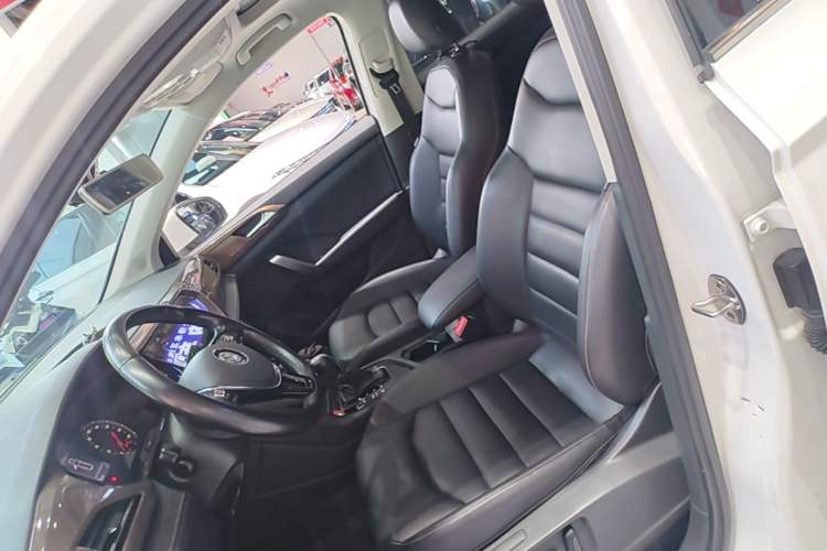 Used Volkswagen Tharu 2020 Facelift 330TSI Four-Wheel Drive Luxury PLUS Version China VI Standard Left Front Seat